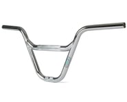 Haro Bikes Lineage Freestyler Bars (Chrome) (9" Rise) | product-also-purchased